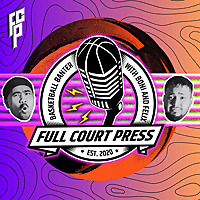 Full Court Press the Podcast
