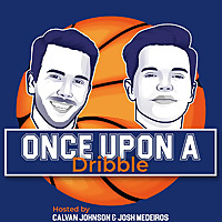 Once Upon A Dribble
