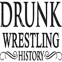Drunk Wrestling News