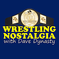 Wrestling Nostalgia