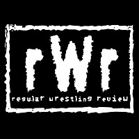 Regular Wrestling Review