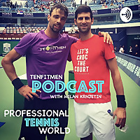 Professional Tennis World - Mindset & Motivation