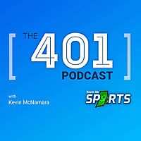 The 401 Podcast with Kevin McNamara