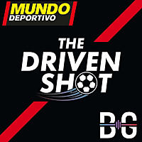 The Driven Shot