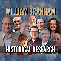 William Branham Historical Research