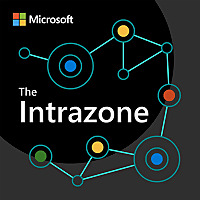The Intrazone by Microsoft 365