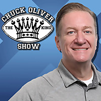 The Chuck Oliver Show