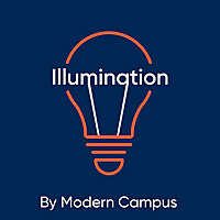 Illumination by Modern Campus