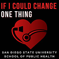 If I Could Change One Thing
