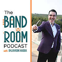 The Band Room Podcast