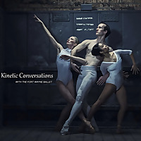 Kinetic Conversations with the Fort Wayne Ballet
