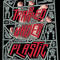 Trapped Under Plastic