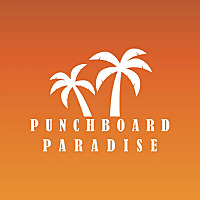 Punchboard Paradise