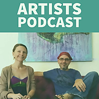 ARTIST PODCAST With Rafi And Klee
