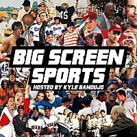 Big Screen Sports - The Sports Movie Podcast