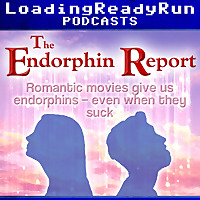 The Endorphin Report - LoadingReadyRun