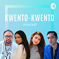 Kwento-Kwento Podcast
