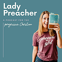 Lady Preacher Podcast