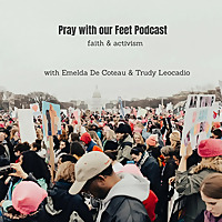 Pray With our Feet