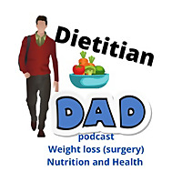 Dietitian Dad