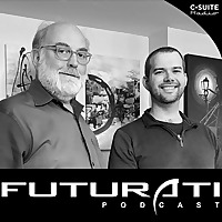 FUTURATI PODCAST