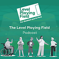 The Level Playing Field Podcast