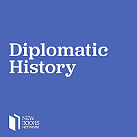 New Books in Diplomatic History