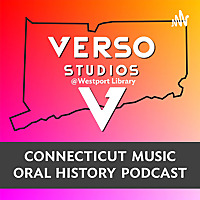 Connecticut Music Oral History Podcast