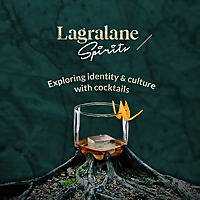 Lagralane Spirits