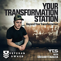 Your Transformation Station