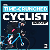 The Time-Crunched Cyclist Podcast by CTS