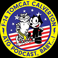 The F-14 Tomcat ATG Radio show/Podcast