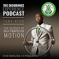 The Endurance Experience Podcast
