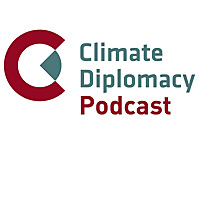 Climate Diplomacy Podcast