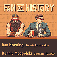 Fan of History