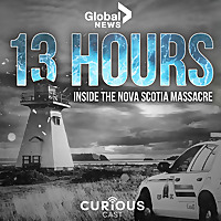 13 Hours Inside the Nova Scotia Massacre