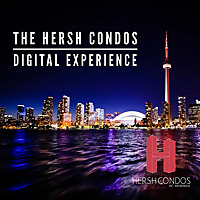 The Hersh Condos Digital Experience