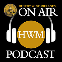History West Midlands On Air