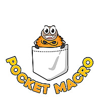 Macro Photography With Pocket Macro