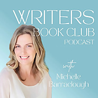 Writer's Book Club Podcast