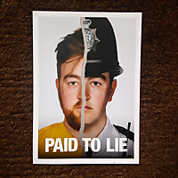Spycops Info