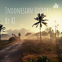 Indonesian History By RJ