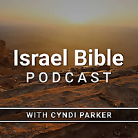 Israel Bible Podcast