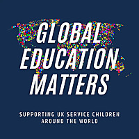 Global Education Matters