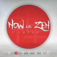Now and Zen Japan