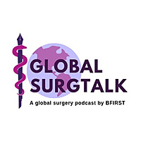 Global SurgTalk