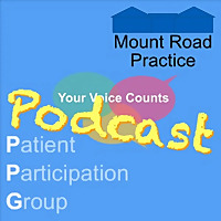 Mount Road Practice PPG