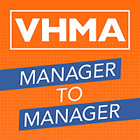 VHMA Manager to Manager