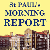 St. Paul's Morning Report