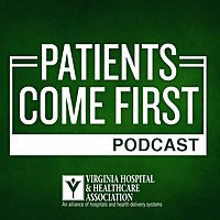 Patients Come First